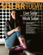 Solar Today, Mobile Solar Article